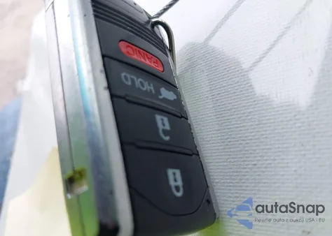 2015 Acura Rdx z USA, uszkodzony, nr VIN 5J8TB4H55FL016461